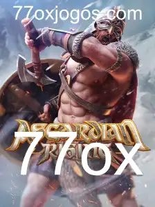 Descubra o Universo de AsgardianRising: O Novo Fenômeno dos Jogos de Estratégia