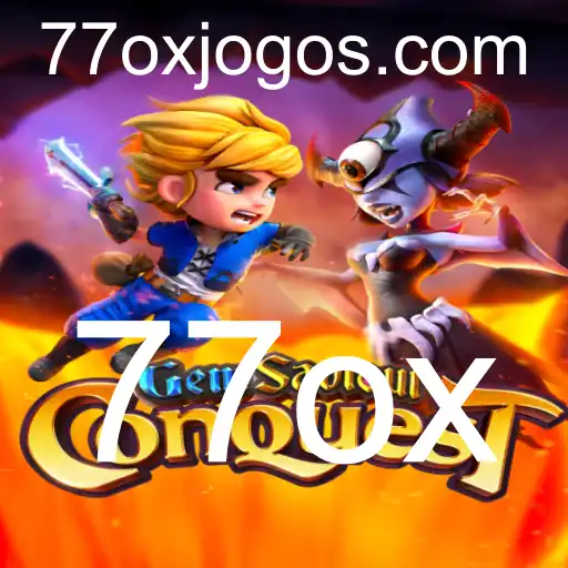 GemSaviourConquest: Uma Jornada Épica no Mundo dos Jogos Digitais