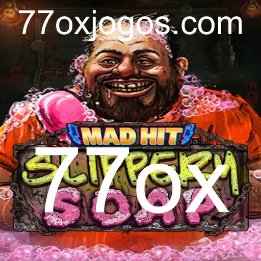 Explorando o Mundo de MadHitSlipperySoap: O Jogo que está Revolucionando a Diversão Digital