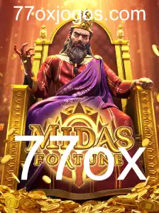 MidasFortune: Descubra a Emoção do Novo Jogo com a Palavra-chave 77ox