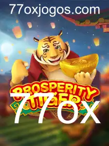 ProsperityTiger: O Novo Jogo de Estratégia Que Transformou 77ox Em Uma Sensação Global