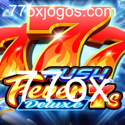 RushFever7sDeluxe: Um Mergulho no Mundo dos Jogos de Azar Modernos