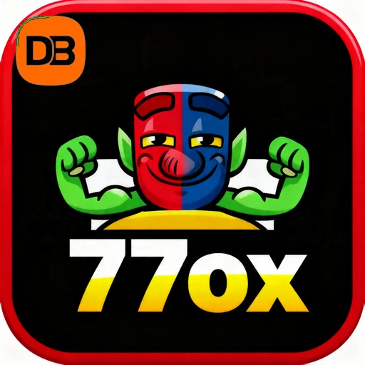 77ox Logo